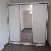 Работы  Экспресс  3дверный